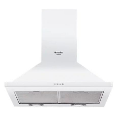 Вытяжка Hotpoint-Ariston HHPN 6.4F AM OW