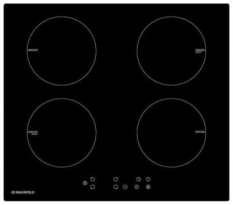 Варочная панель Maunfeld EVI.594-BK