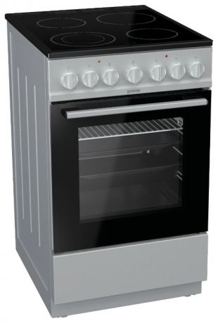 Электрическая плита Gorenje EC5221SC