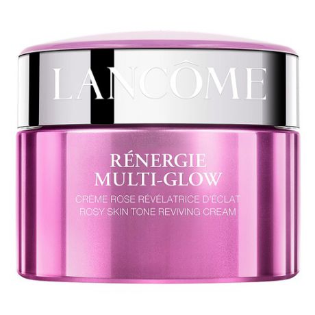 Lancome Renergie Multi Glow Дневной крем Renergie Multi-Glow Дневной крем