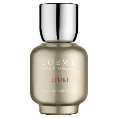 Loewe Loewe Pour Homme Sport Туалетная вода Loewe Pour Homme Sport Туалетная вода