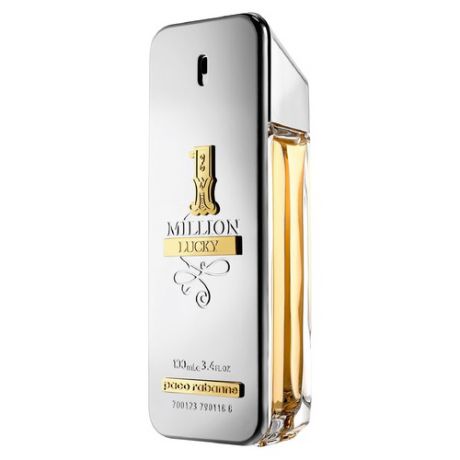 Paco Rabanne 1 Million Lucky Туалетная вода 1 Million Lucky Туалетная вода