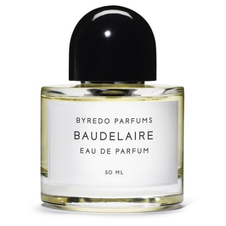 Byredo BAUDELAIRE Парфюмерная вода BAUDELAIRE Парфюмерная вода