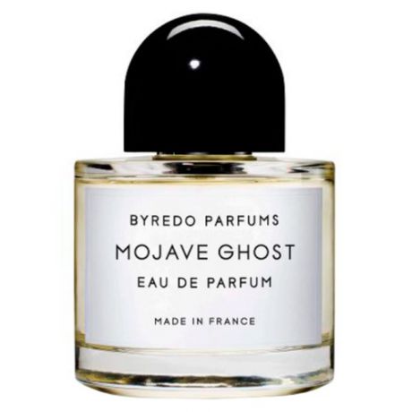 Byredo MOJAVE GHOST Парфюмерная вода MOJAVE GHOST Парфюмерная вода