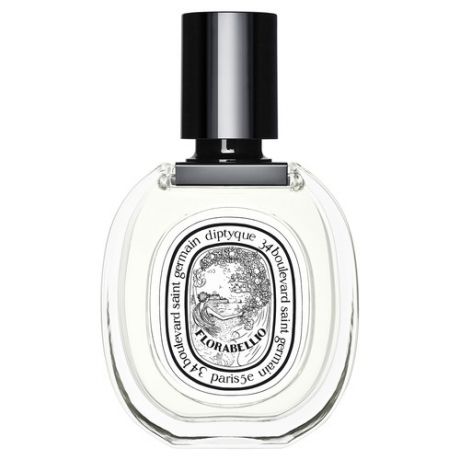 Diptyque FLORABELLIO Туалетная вода FLORABELLIO Туалетная вода