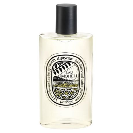 Diptyque EAU MOHELI Туалетная вода EAU MOHELI Туалетная вода