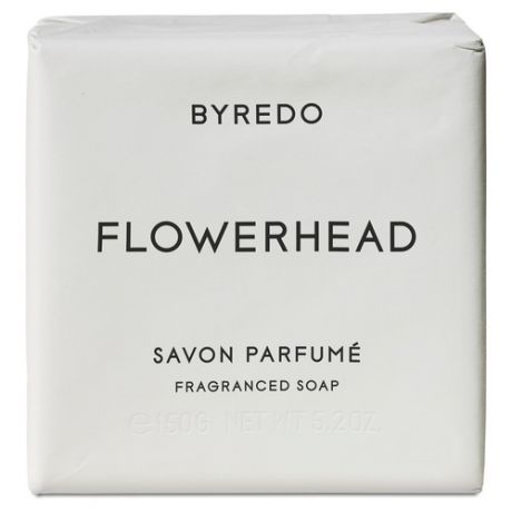 Byredo FLOWERHEAD Парфюмированное мыло FLOWERHEAD Парфюмированное мыло