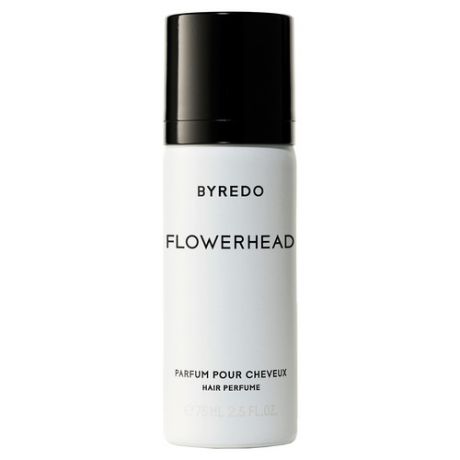 Byredo FLOWERHEAD Парфюмерная вода для волос FLOWERHEAD Парфюмерная вода для волос