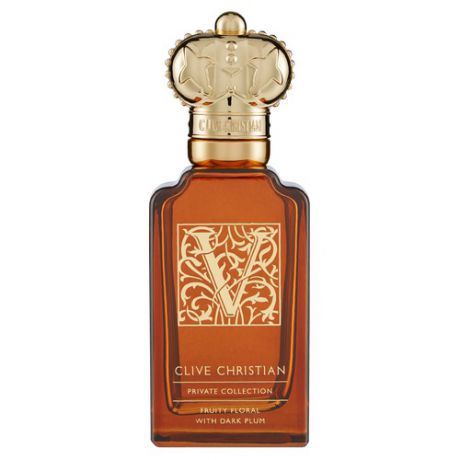 Clive Christian V FRUITY FLORAL FEMININE Духи V FRUITY FLORAL FEMININE Духи