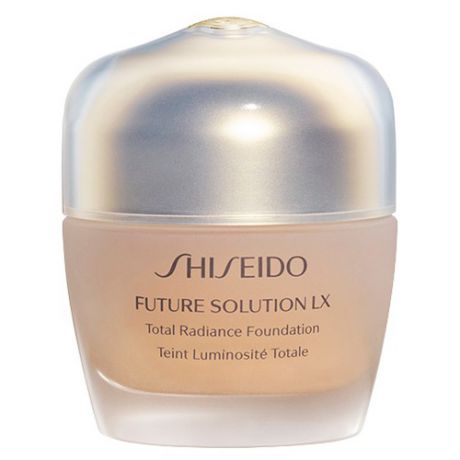 Shiseido Future Solution LX Тональное средство с эффектом сияния E NEUTRAL 2