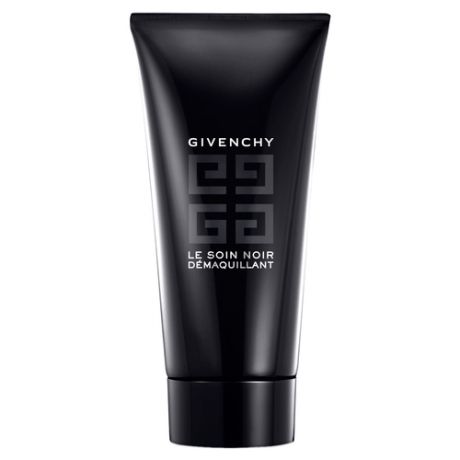 Givenchy Le Soin Noir Средство для снятия макияжа с лица и глаз Le Soin Noir Средство для снятия макияжа с лица и глаз