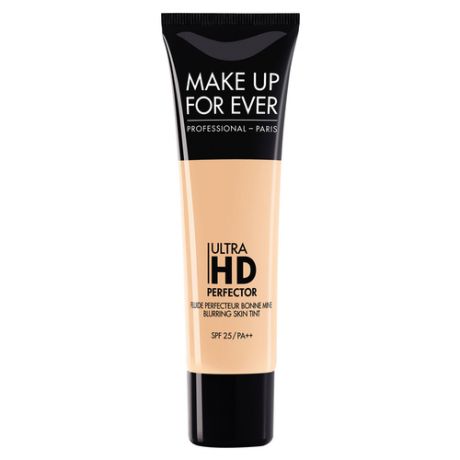 MAKE UP FOR EVER ULTRA HD PERFECTOR Тональный тинт для лица #05