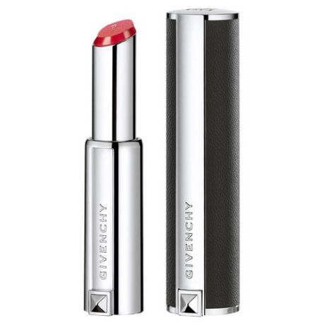 Givenchy Le Rouge Liquide Жидкая помада для губ 308 красный мохер