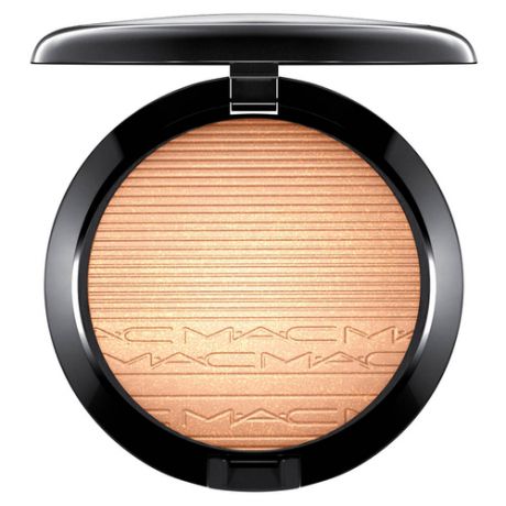 MAC EXTRA DIMENSION SKINFINISH Компактная пудра с эффектом сияния Beaming Blush