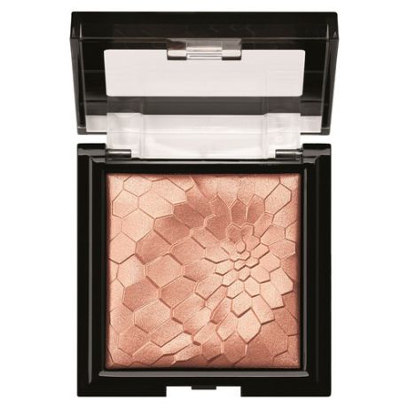 SEPHORA COLLECTION Face Shimmering Powder Пудра-хайлайтер №01 Delicate glow