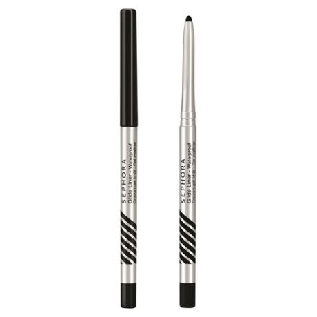 SEPHORA COLLECTION Glide Liner Водостойкий каяловый карандаш для глаз №5 White Snow