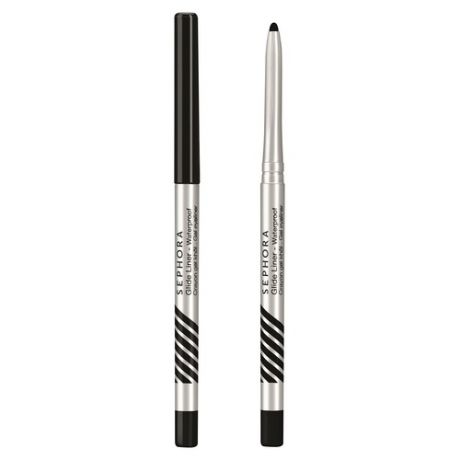 SEPHORA COLLECTION Glide Liner Водостойкий каяловый карандаш для глаз №6 Creamy Beige