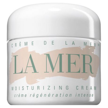 La Mer Creme de La Mer Увлажняющий крем Creme de La Mer Увлажняющий крем