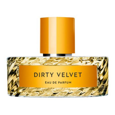 Vilhelm Parfumerie DIRTY VELVET Парфюмерная вода DIRTY VELVET Парфюмерная вода