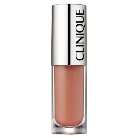 Clinique Pop Splash Блеск для губ: сияние и увлажнение 13 Juicy Apple