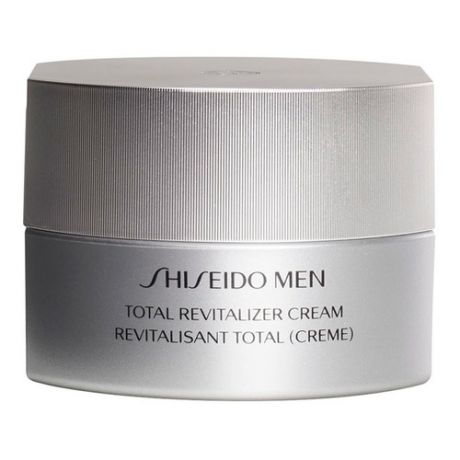 Shiseido MEN Комплексный омолаживающий крем MEN Комплексный омолаживающий крем
