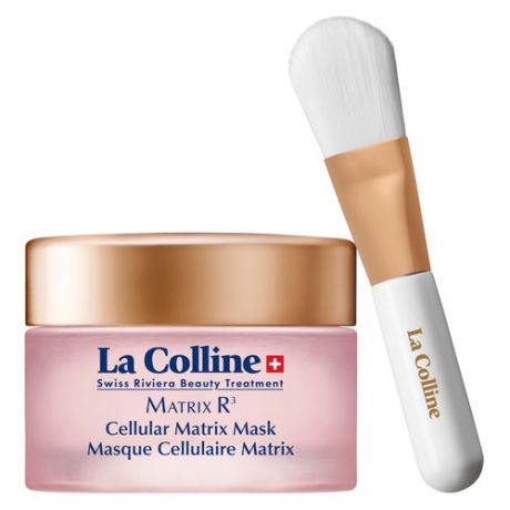 La Colline Матрикс-маска для лица с клеточным комплексом Матрикс-маска для лица с клеточным комплексом