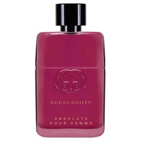 Gucci Gucci Guilty Absolute Pour Femme Парфюмерная вода Gucci Guilty Absolute Pour Femme Парфюмерная вода