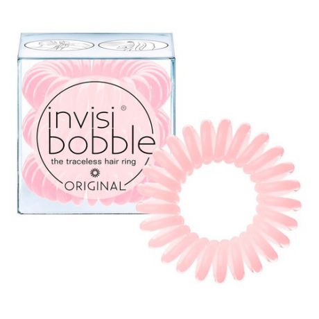 Invisibobble Original Blush Hour Резинка-браслет для волос Original Blush Hour Резинка-браслет для волос