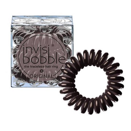 Invisibobble Original Luscious Lashes Резинка-браслет для волос Original Luscious Lashes Резинка-браслет для волос