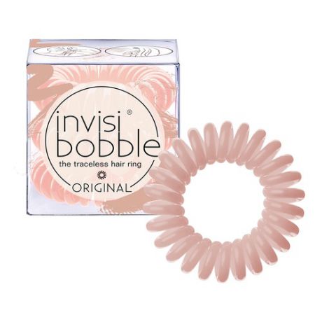 Invisibobble Original Make-Up Your Mind Резинка-браслет для волос Original Make-Up Your Mind Резинка-браслет для волос