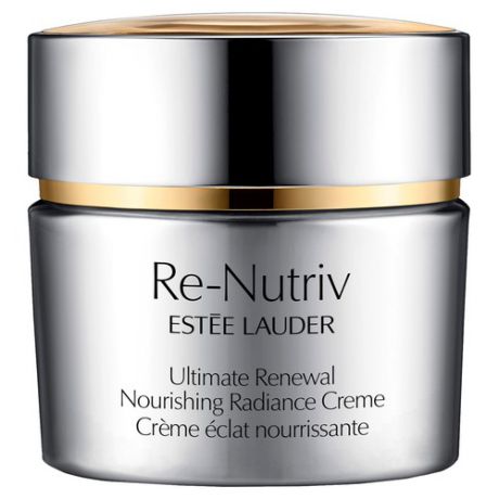 Estee Lauder Re-Nutriv Ultimate Renewal Nourishing Radiance Крем для лица питательный, придающий сияние Re-Nutriv Ultimate Renewal Nourishing Radiance Крем для лица питательный, придающий сияние