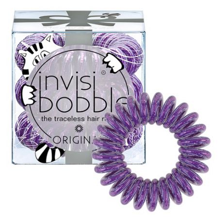 Invisibobble Original Meow & Ciao Резинка-браслет для волос Original Meow & Ciao Резинка-браслет для волос