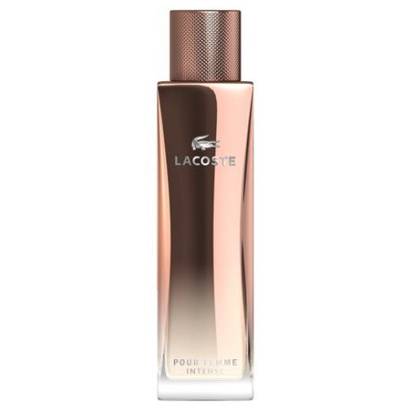 Lacoste INTENSE POUR FEMME Парфюмерная вода INTENSE POUR FEMME Парфюмерная вода