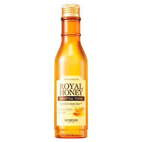 SKINFOOD ROYAL HONEY Тоник для лица ROYAL HONEY Тоник для лица