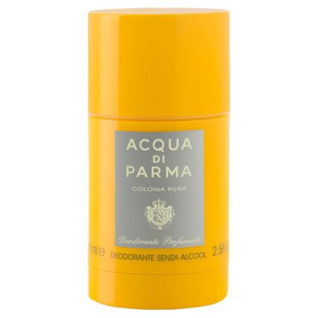 Acqua di Parma COLONIA PURA Дезодорант-стик COLONIA PURA Дезодорант-стик