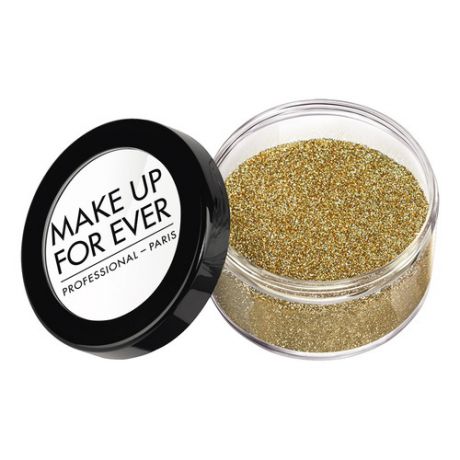 MAKE UP FOR EVER SMALL GLITTERS Блестки для тела и лица N65