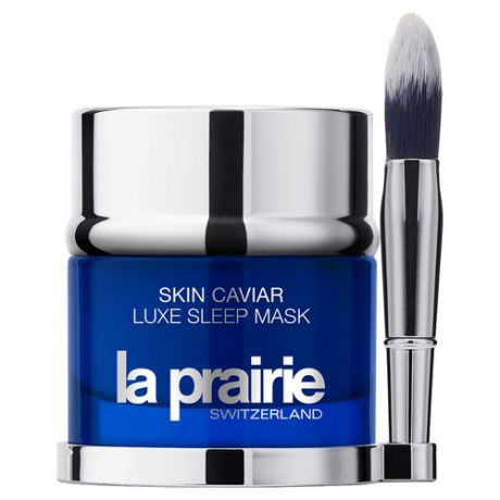 La Prairie Skin Caviar Luxe Маска ночная для лица Skin Caviar Luxe Маска ночная для лица