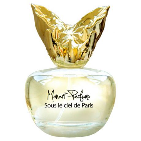 Monart Parfums SOUS LE CIEL DE PARIS Парфюмерная вода SOUS LE CIEL DE PARIS Парфюмерная вода