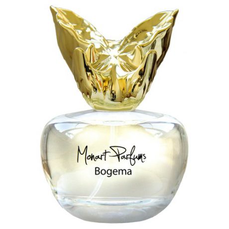 Monart Parfums BOGEMA Парфюмерная вода BOGEMA Парфюмерная вода