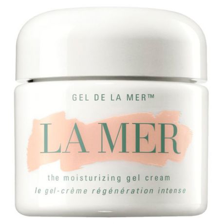 La Mer Увлажняющий и успокаивающий гель-крем The Moisturizing Cool Gel Cream Увлажняющий и успокаивающий гель-крем The Moisturizing Cool Gel Cream