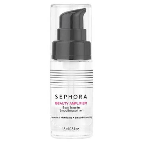 SEPHORA COLLECTION Beauty Amplifier Смягчающая и матирующая основа под макияж Beauty Amplifier Смягчающая и матирующая основа под макияж