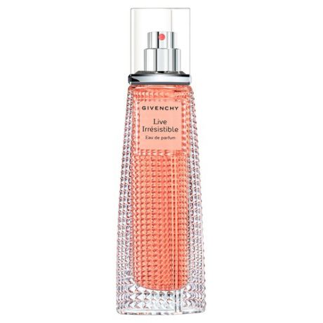 Givenchy Live Irresistible Парфюмерная вода Live Irresistible Парфюмерная вода