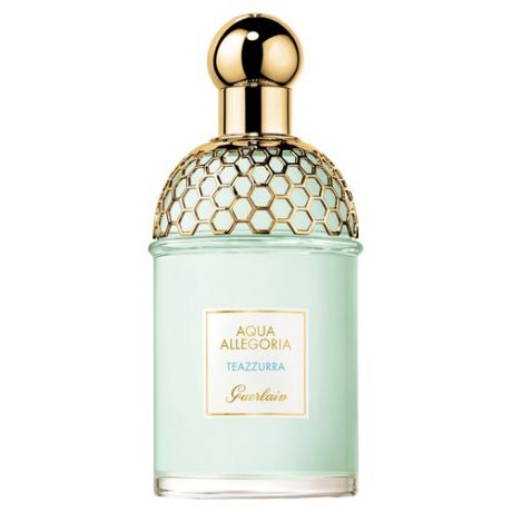 Guerlain Aqua Allegoria Teazzurra Туалетная вода Aqua Allegoria Teazzurra Туалетная вода