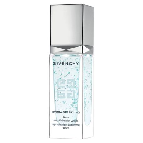 Givenchy Hydra Sparkling Интенсивная увлажняющая сыворотка для сияния кожи Hydra Sparkling Интенсивная увлажняющая сыворотка для сияния кожи