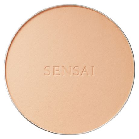 Sensai Total Finish Сменный блок тональной пудры TF 202 soft beige