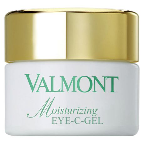 VALMONT Moisturizing Увлажняющий С-гель для кожи вокруг глаз Moisturizing Увлажняющий С-гель для кожи вокруг глаз