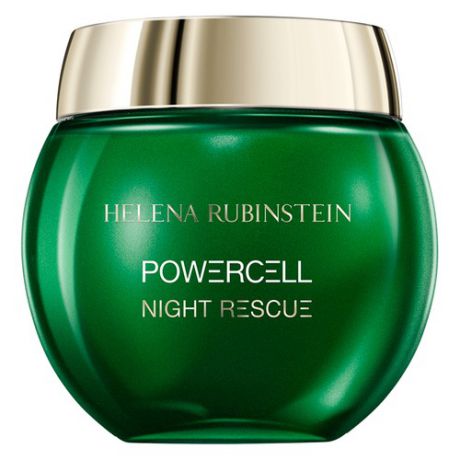 Helena Rubinstein POWERCELL NIGHT RESCUE Ночной крем для лица POWERCELL NIGHT RESCUE Ночной крем для лица
