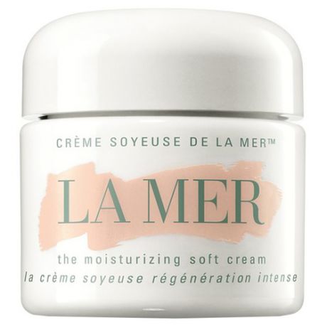 La Mer Легкий увлажняющий крем для лица The Moisturizing Soft Cream Легкий увлажняющий крем для лица The Moisturizing Soft Cream