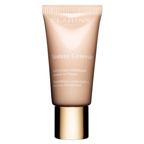 Clarins Instant Concealer Консилер от темных кругов моментального действия SPF15 00