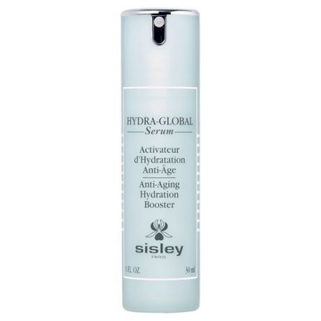 Sisley Hydra Global Увлажняющая антивозрастная сыворотка для лица Hydra Global Увлажняющая антивозрастная сыворотка для лица